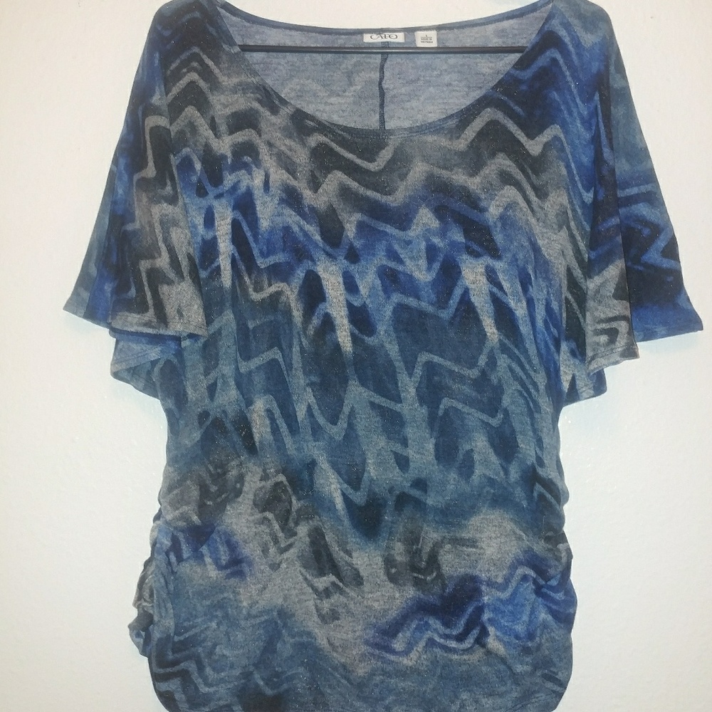 Cato Shirt